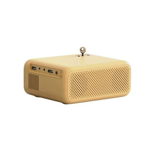 Wanbo (Xiaomi) mini projektorius
