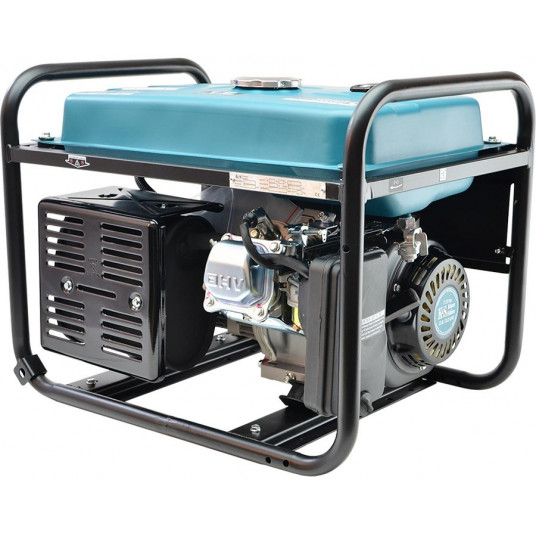 Benzininis generatorius KÖNNER & SÖHNEN KS 3000, 2,6KW 230V