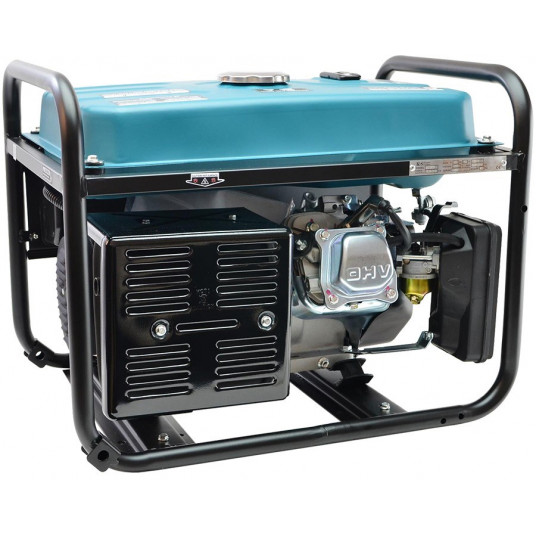 Benzininis generatorius KÖNNER & SÖHNEN KS 3000, 2,6KW 230V