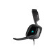Ausinės Corsair Void RGB Elite USB Carbon 