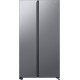 Šaldytuvas Samsung RS62DG5003S9EO