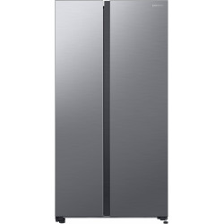 Šaldytuvas Samsung RS62DG5003S9EO 