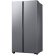 Šaldytuvas Samsung RS62DG5003S9EO 
