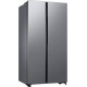 Šaldytuvas Samsung RS62DG5003S9EO 