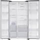 Šaldytuvas Samsung RS62DG5003S9EO 