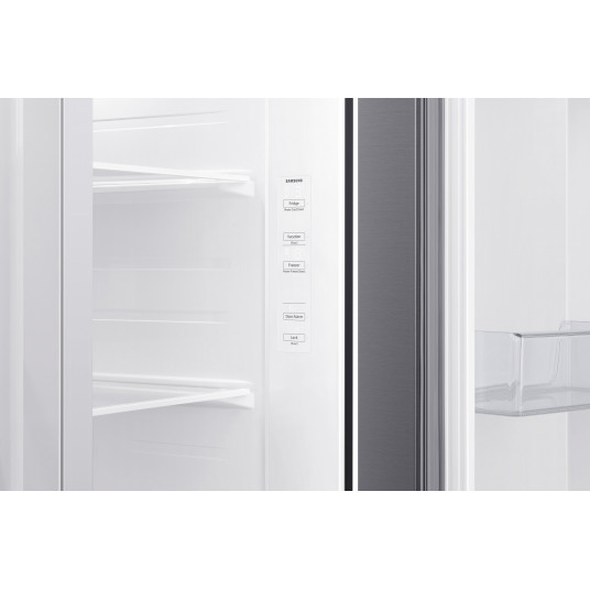 Šaldytuvas Samsung RS62DG5003S9EO 
