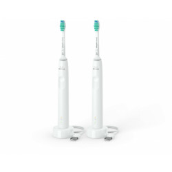 Elektriniai dantų šepetėliai Sonic HX3675/1, 2 vnt.