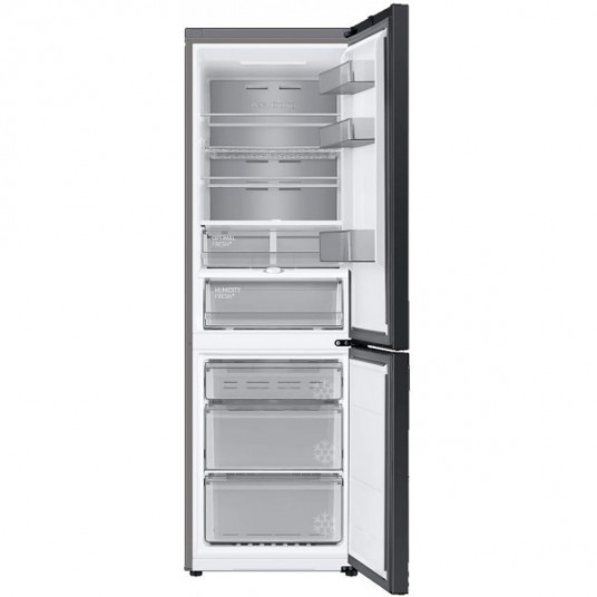 Šaldytuvas Samsung RB34C7B5E12/EF