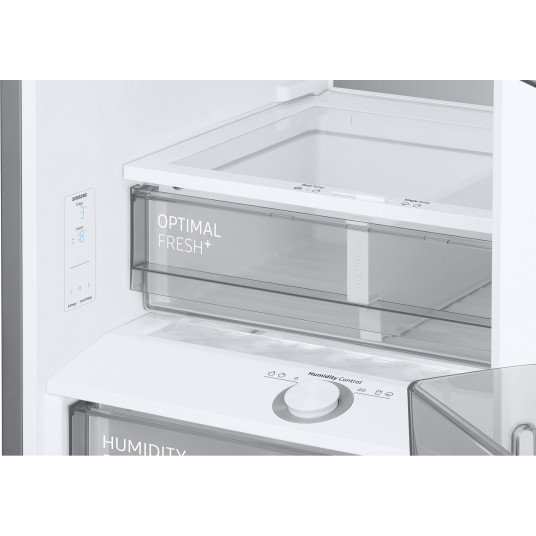 Šaldytuvas Samsung RB34C7B5E12/EF