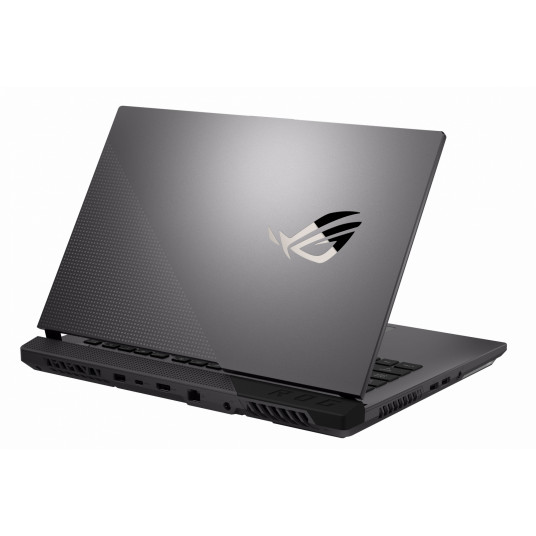Nešiojamas kompiuteris Asus ROG Strix G15 G513RC-HN033 15.6 144hz 6800H 16GB 512SSD RTX3050 EN DOS