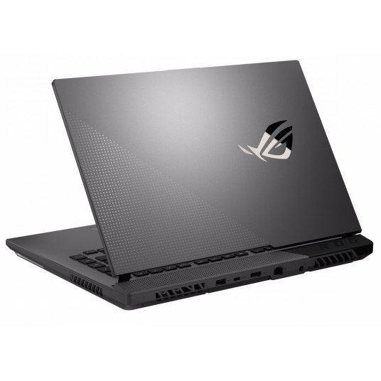 Nešiojamas kompiuteris Asus ROG Strix G15 G513RC-HN033 15.6 144hz 6800H 16GB 512SSD RTX3050 EN DOS