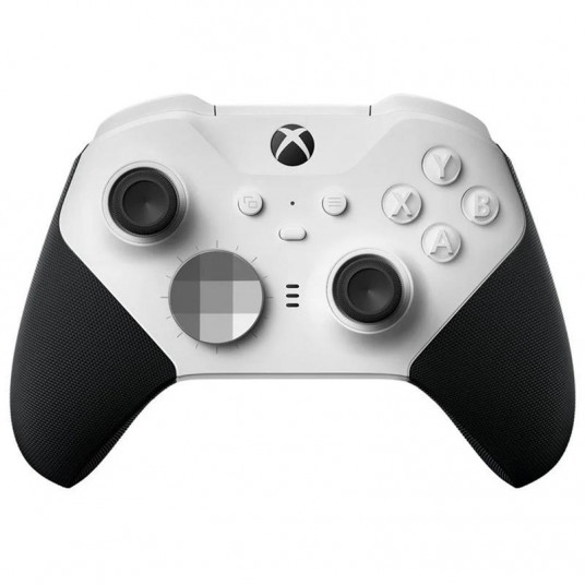 Gamepad Microsoft X1 (W) Elite V2 Core, white