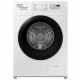 Skalbimo mašina Samsung WW60A3120BH/LE
