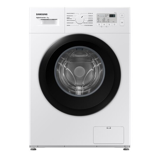 Skalbimo mašina Samsung WW60A3120BH/LE