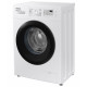 Skalbimo mašina Samsung WW60A3120BH/LE