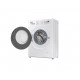 Skalbimo mašina Samsung WW60A3120BH/LE