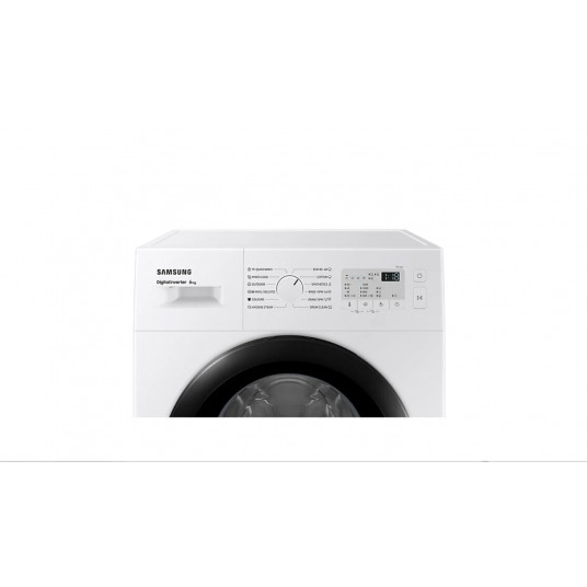 Skalbimo mašina Samsung WW60A3120BH/LE