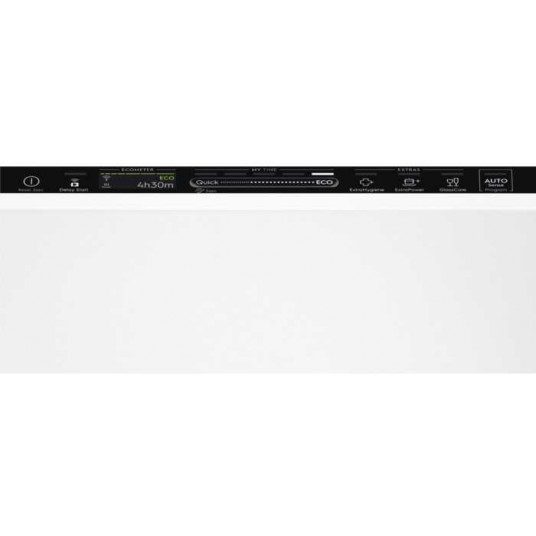Indaplovė Electrolux EEC87400W
