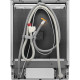Indaplovė Electrolux EEC87400W