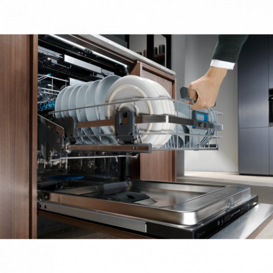 Indaplovė Electrolux EEC87400W