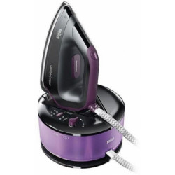 Lyginimo sistema Braun WEX20111137