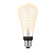Philips Hue Nuo šilto iki vėsaus 7W Fil ST72 E27