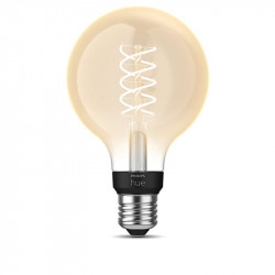 Philips Hue Soft-warm 7.2W Fil G93 E27