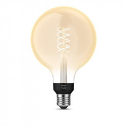 Philips Hue Soft-warm 7.2W Fil G125 E27