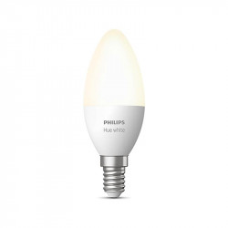 Philips Hue Soft-šiltas 5,5W B39 E14