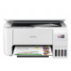 Epson EcoTank L3276 3-in-1 spalvotas, spausdinimas, nuskaitymas, kopijavimas | Epson