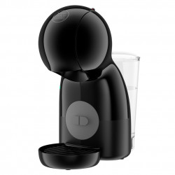 Kavos aparatas Piccolo XS Dolce Gusto EDG110.AB, juodas