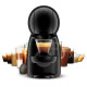 Kavos aparatas Piccolo XS Dolce Gusto EDG110.AB, juodas