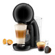 Kavos aparatas Piccolo XS Dolce Gusto EDG110.AB, juodas