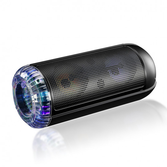 PartyBox UNI wireless speaker with microphone and karaoke function Bluetooth 5.0 MT3174