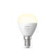 Philips HueW 5.7W Luster E14 1pcs