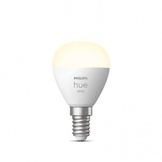 Philips HueW 5.7W Luster E14 1pcs