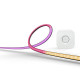 Philips Hue Gradient PC strip, 3x 24''-27'' + bridge