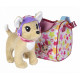Plush toy ChiChi Love Grand Tour