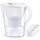 Brita Marella White+ 3 MAXTRA PRO Pure Performance
