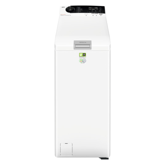 Skalbyklė AEG LTR8E373E