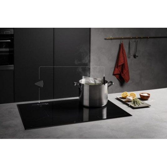 Indukcinė kaitlentė AEG IAE84881FB