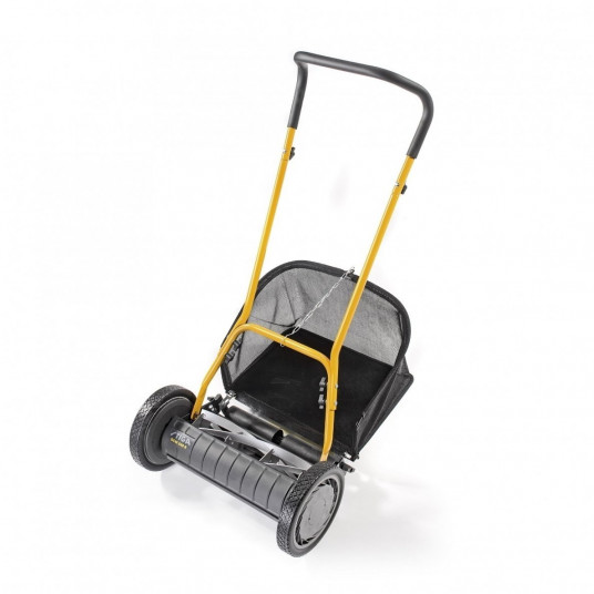Mechaninė vejapjovė Stiga SCM 240 R