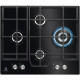 Dujinė kaitlentė Electrolux KGG6456K