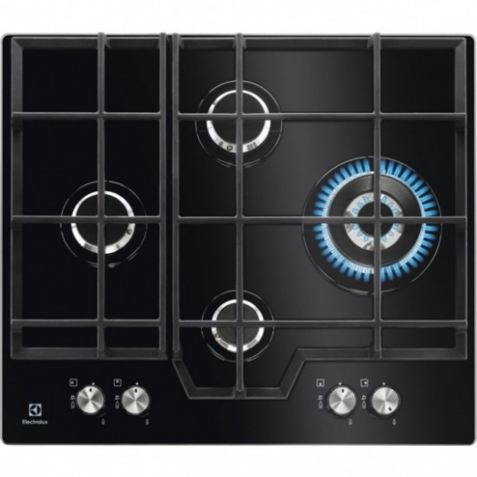 Dujinė kaitlentė Electrolux KGG6456K