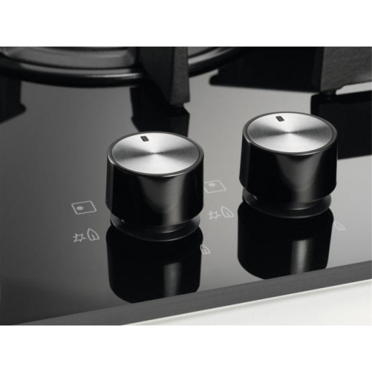 Dujinė kaitlentė Electrolux KGG6456K