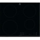 Indukcinė kaitlentė ELECTROLUX LIR60430
