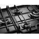 Dujinė kaitlentė Electrolux KGG6456K