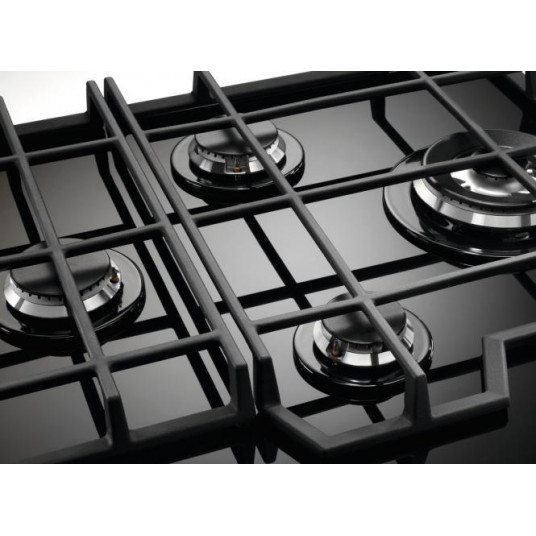 Dujinė kaitlentė Electrolux KGG6456K