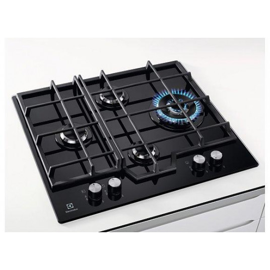 Dujinė kaitlentė Electrolux KGG6456K