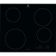 Indukcinė kaitlentė Electrolux LIB60420CK